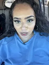 CarmelaAnthony webcam model stream image