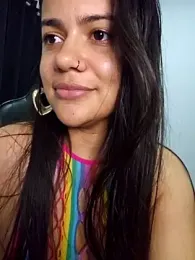 demonaughtyyy webcam model stream image