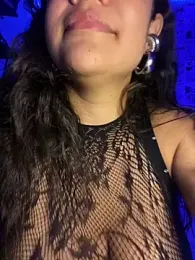demonaughtyyy webcam model stream image