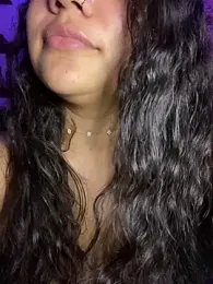 demonaughtyyy webcam model stream image