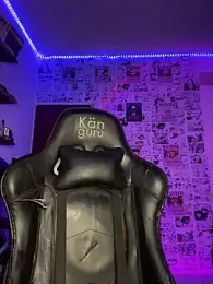 demonaughtyyy webcam model stream image