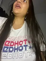 demonaughtyyy webcam model stream image