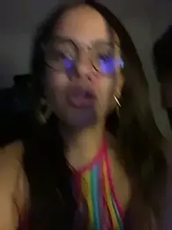 demonaughtyyy webcam model stream image