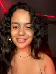 demonaughtyyy webcam model stream image