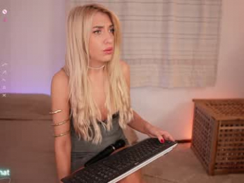 kimberhot webcam model stream image
