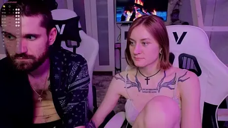 RetroMarie webcam stripchat model stream image