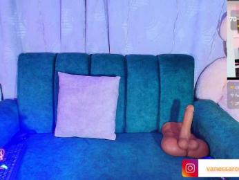 Julieth-Rossii webcam model stream image