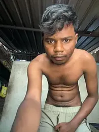 banty05 webcam model stream image