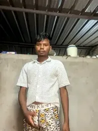 banty05 webcam model stream image