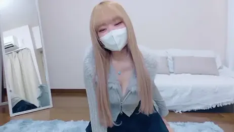 Rinka_Icup_xx webcam model stream image