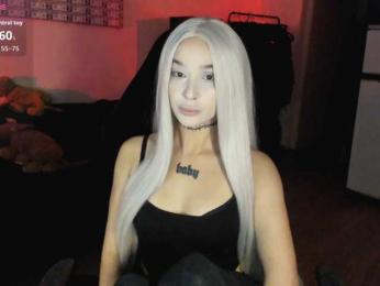 AshMila webcam preview