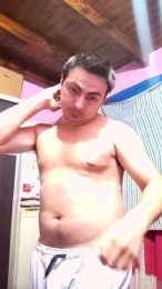 Polaknqn28_Pori webcam model stream image
