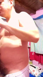 Polaknqn28_Pori webcam model stream image