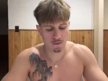 buzz5127 webcam chaturbate model stream image