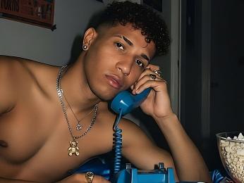 MaikelGarcia webcam preview