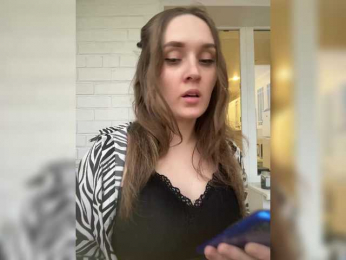 Mary_555 webcam model stream image