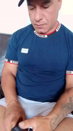 BoyBrutos webcam model stream image
