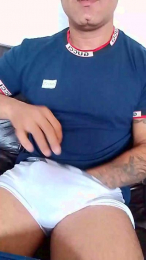 BoyBrutos webcam model stream image
