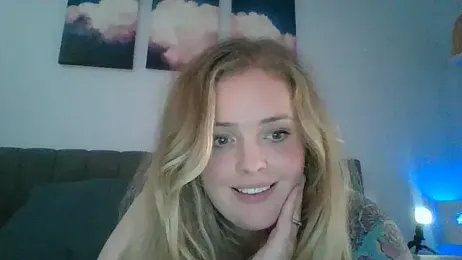 Bridgette03 webcam model stream image