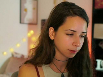 Dinacaguimbal webcam model stream image