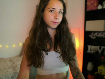 Dinacaguimbal webcam model stream image