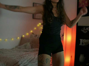 Dinacaguimbal webcam model stream image