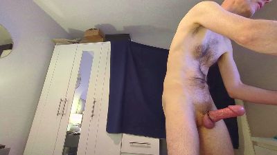 MrShroom webcam model stream image