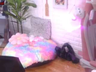 biankaswool webcam model stream image