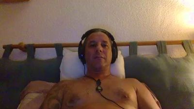 Mousetau webcam cam4 model stream image