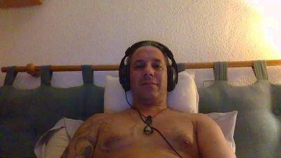 Mousetau webcam cam4 model stream image