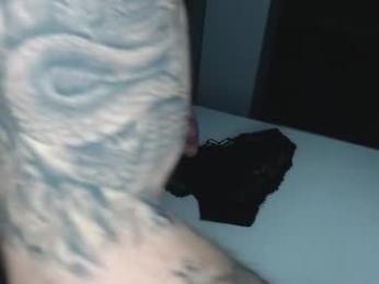 shtirlec86 webcam model stream image