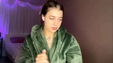 VelvetMiley webcam model stream image