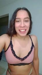 EvaHatman webcam cam4 model stream image