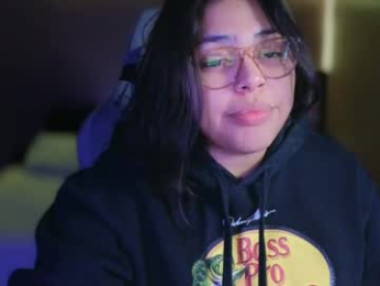 miacanela_xo webcam model stream image