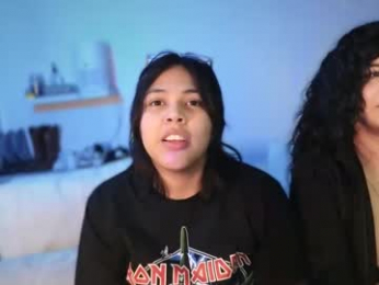 miacanela_xo webcam model stream image