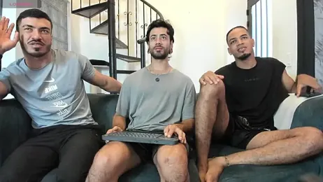 heteros_curious webcam stripchat model stream image