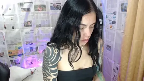 i_am_nina_ webcam model stream image