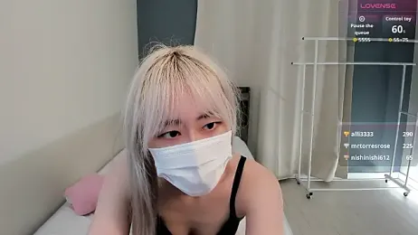 yeji_2001 webcam model stream image