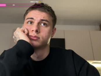 168gio webcam model stream image
