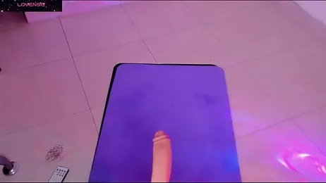 GalaxGnn_ webcam stripchat model stream image