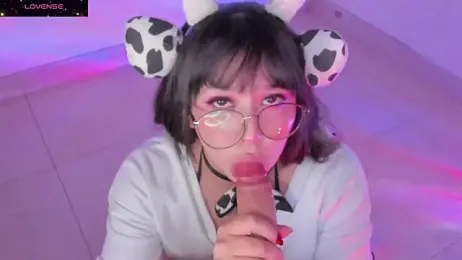 GalaxGnn_ webcam model stream image