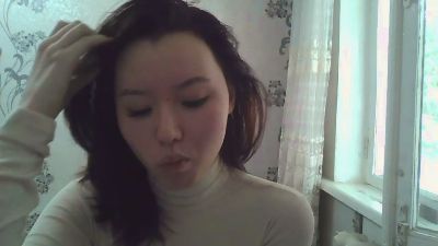 MarvelMatzke webcam model stream image