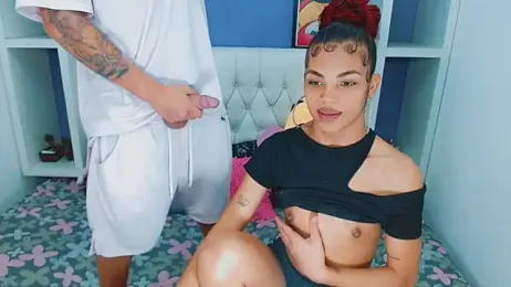 alexa-xxx- webcam model stream image