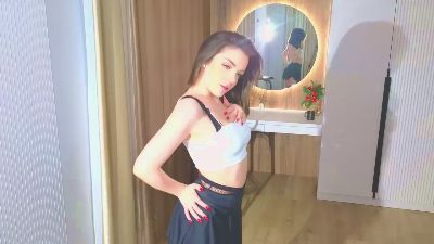 EileneGarmire webcam model stream image