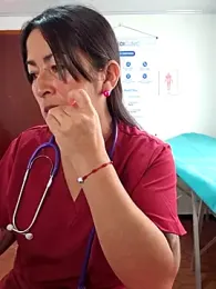 JustSamantha_ webcam stripchat model stream image