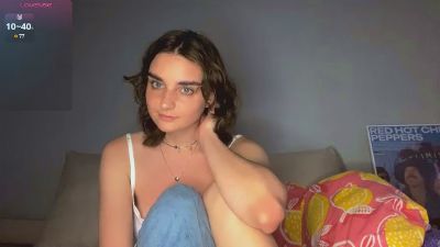 CatherynDwinell webcam model stream image