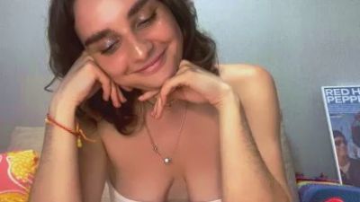 CatherynDwinell webcam model stream image