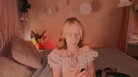 BarbieRichy webcam model stream image