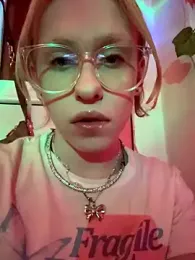 BarbieRichy webcam stripchat model stream image