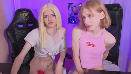 BarbieRichy webcam model stream image